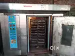Industrial Oven