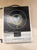 Philips Induction