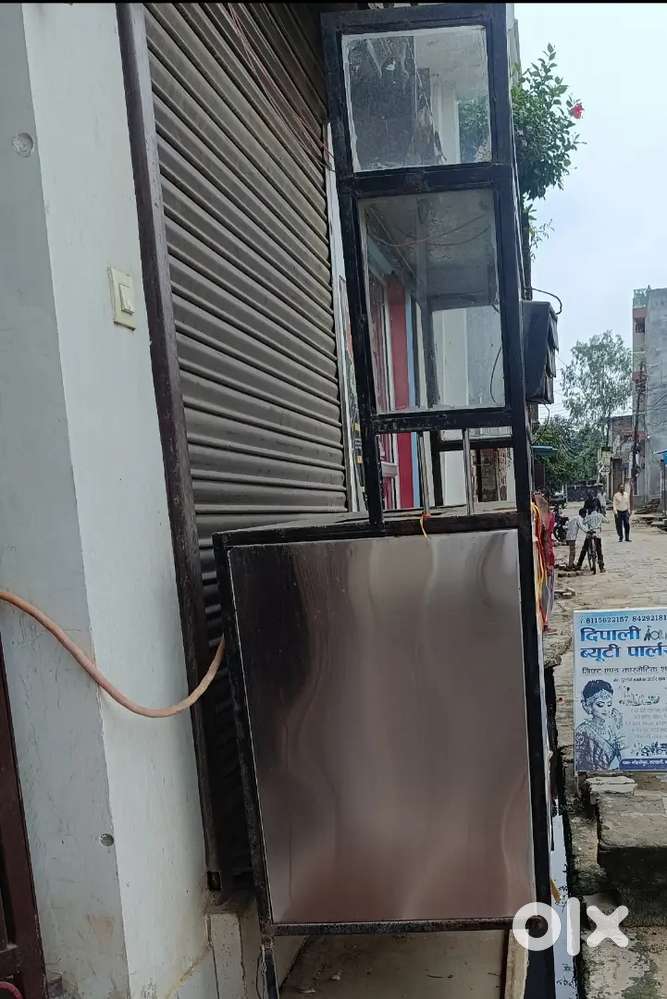 Restorant cart