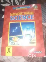 Science practical