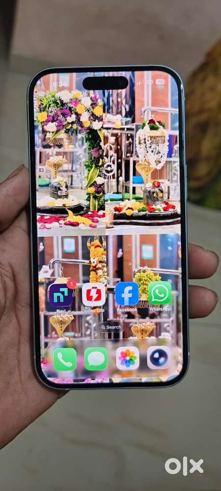 Iphone 15 top condition