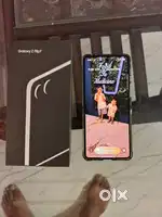 Samsung z filip 7
