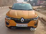 Renault Triber 2021 Petrol 39000 Km Driven 6.20 lakh