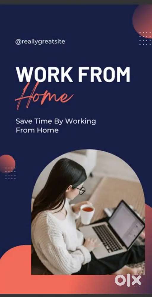 Work from home