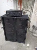 Speaker speaker
