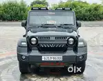 Mahindra Thar, 2022, Diesel