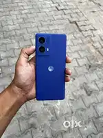 Motorola G85    Ram 8-128 only 4 months old brand new condition