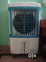 Cooler (plastic body)