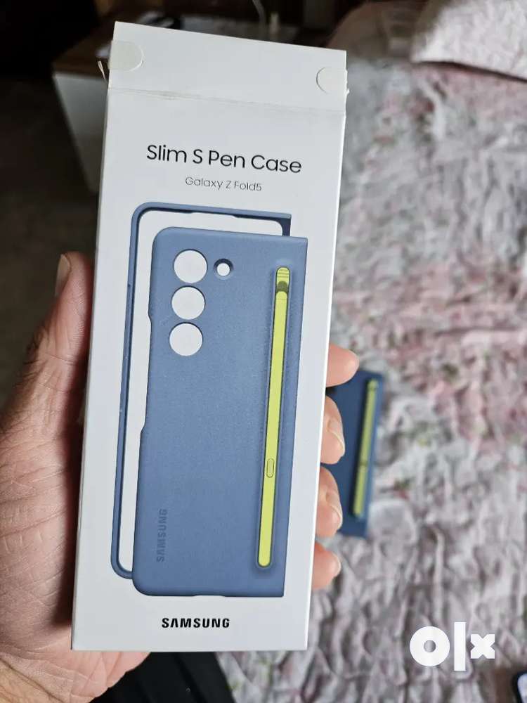 Samsung Fold 5 S-Pen Cover