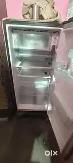 LG fridge  best