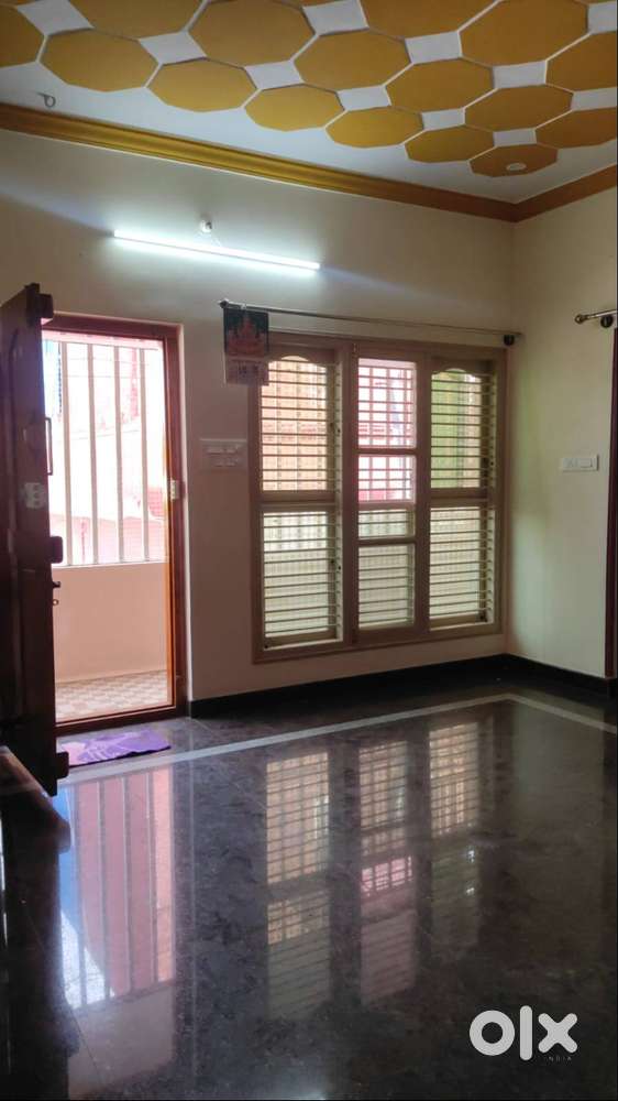 3BHK HOUSE FOR LEASE IN HOOTGALLI