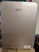 Mini Refrigerator