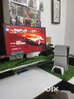 Ps5 slim disc edition