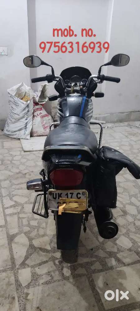 1st owner april 2016 model