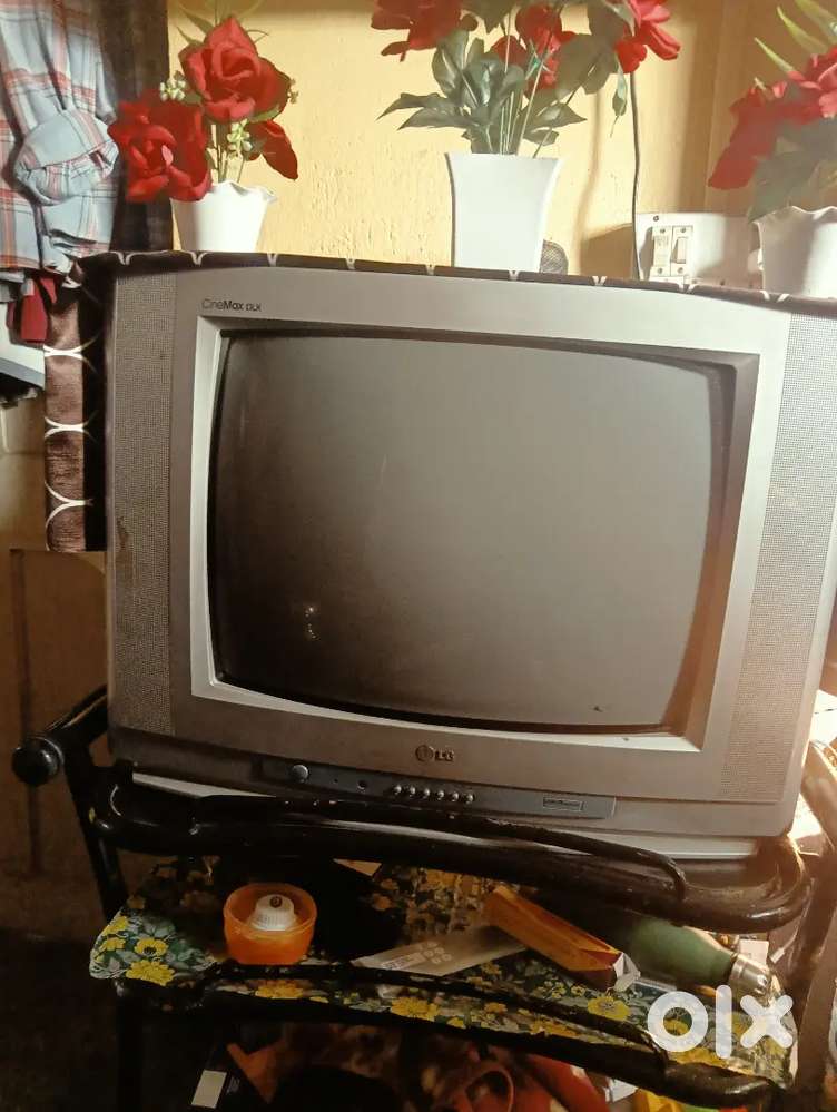 LG TV Very good condition