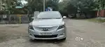 Hyundai Fluidic Verna 2016 Petrol 63000 Km Driven single owner