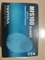 Mantra MFS 100