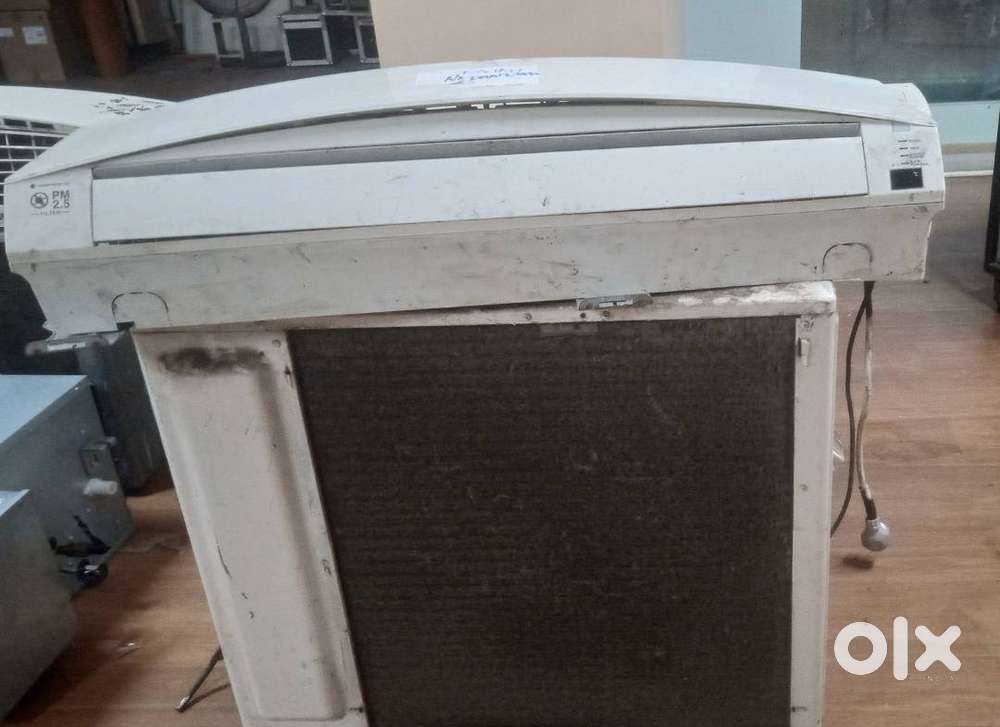 2 Ton Panasonic Split AC