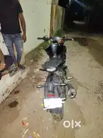 Yamaha mt 15