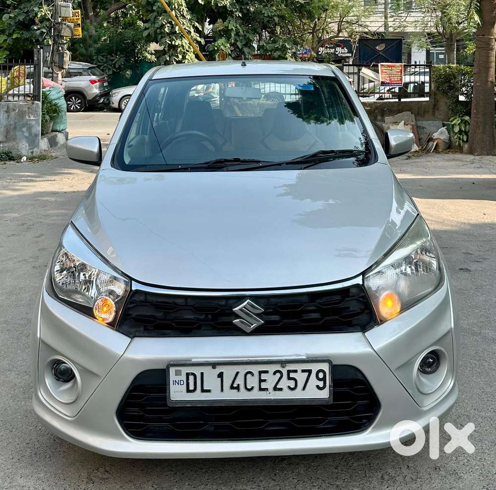 Maruti Suzuki Celerio 1.0 VXI AMT, 2019, Petrol