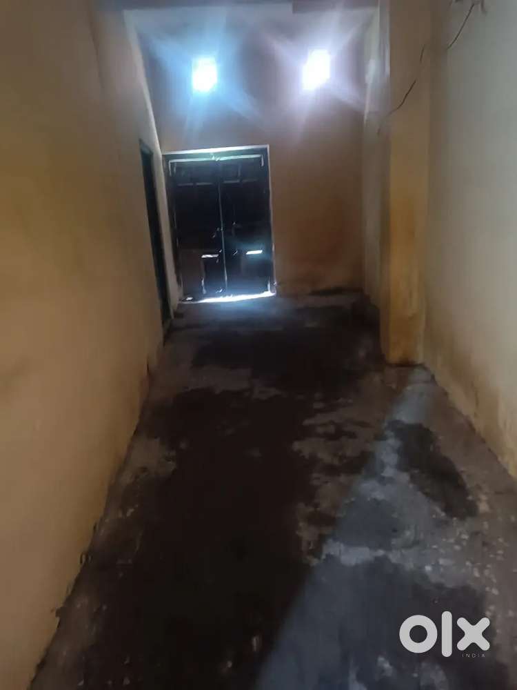 Good area good condition