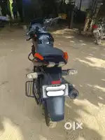 Pulsar 125