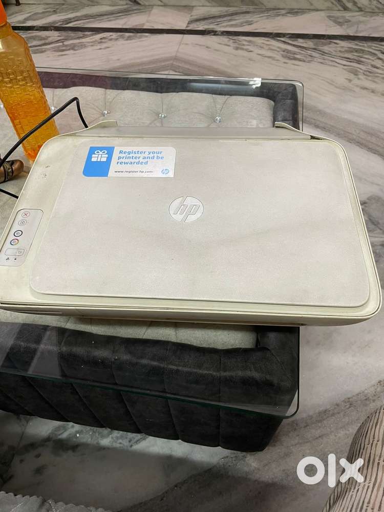 Hp printer