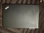 Lenovo X1 carbon