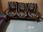5 seater Sofa set