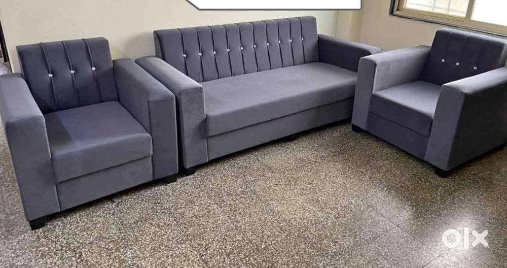 Sofa engineering material