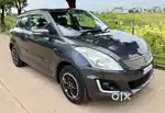 Maruti Suzuki Swift VXI Glory Limited Edition, 2017, Petrol