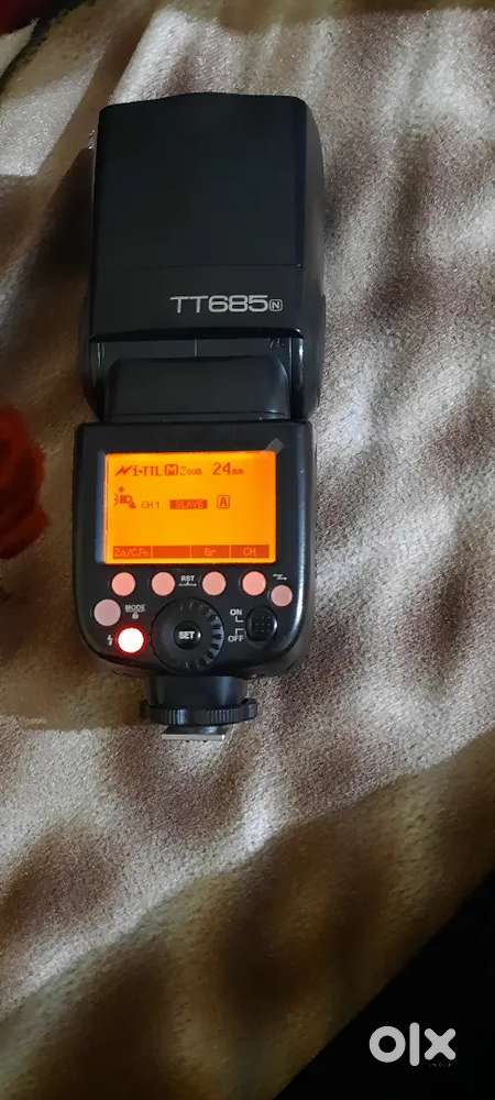 Godox tt685