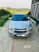 Chevrolet Cruze 2016 Diesel Well Maintained