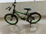 Hero sprint hoper bicycle for 5-9years boys and girls
