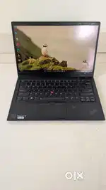 Lenovo X1 Carbon