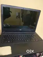 Dell Laptop i7 6th gen,8gb Ram, 128gb SSD