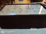 सोफा सेट,  sofa set tea table