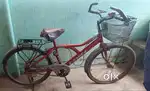 Bicycle - Hero cyclone