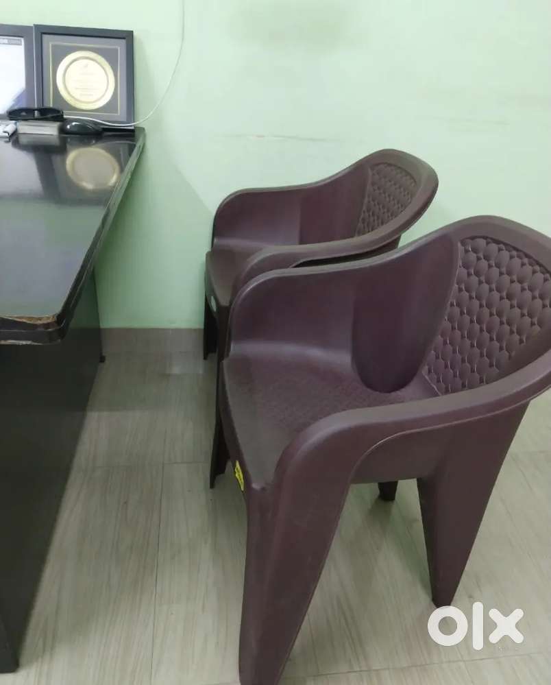 Experience female Telecaller required