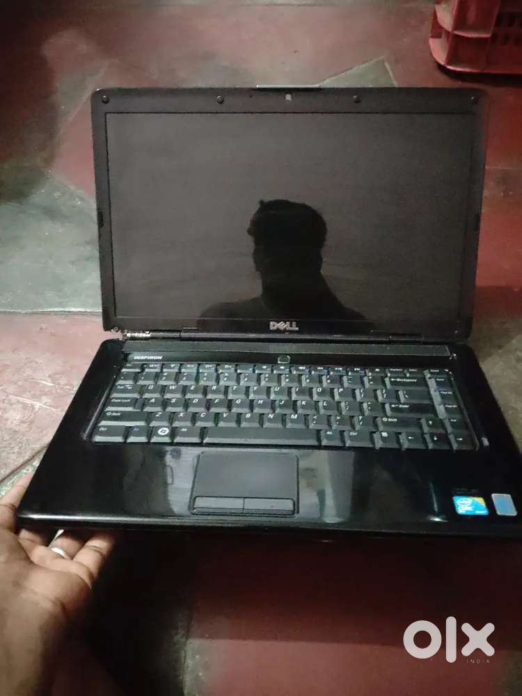 Dell dual core 2 6th generation