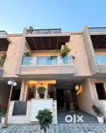 Indipendent House villa