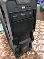 DESKTOP PC