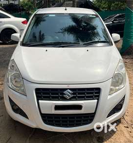 Maruti Suzuki Ritz 2016