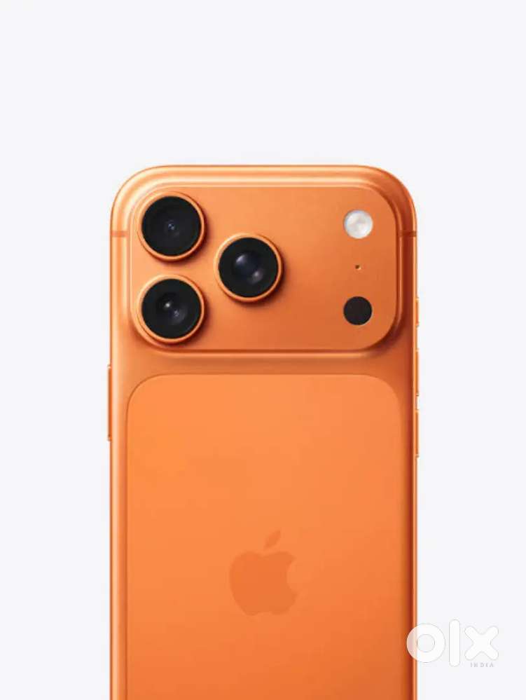 IPHONE 17 PRO MAX EXCHANGE CAR