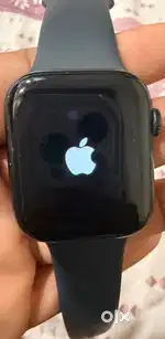Iwatch series 8 45 MM