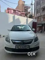 Maruti Suzuki Swift Dzire 2015 Diesel Well Maintained
