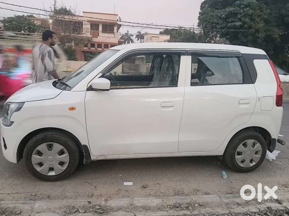 Driver for commercial vehicle