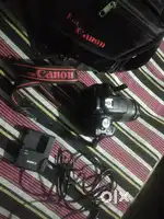 Canon 1300D chota lens