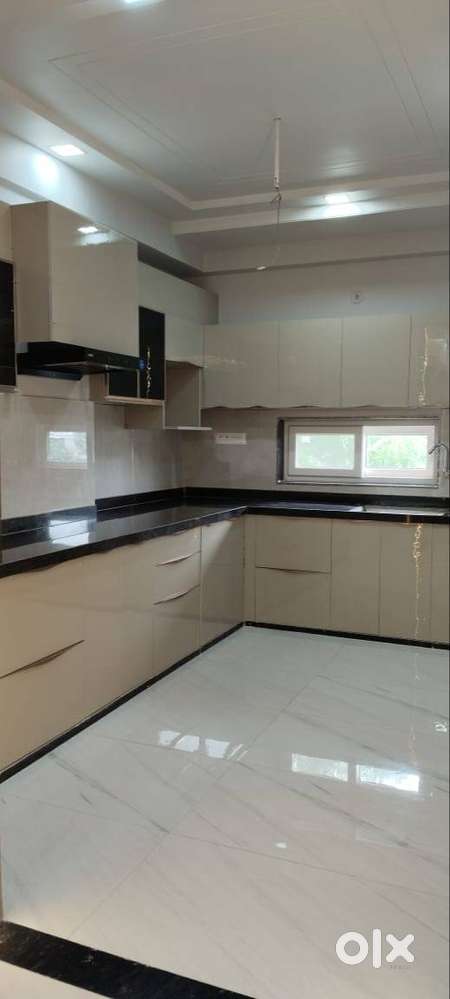 3 BHK new flats