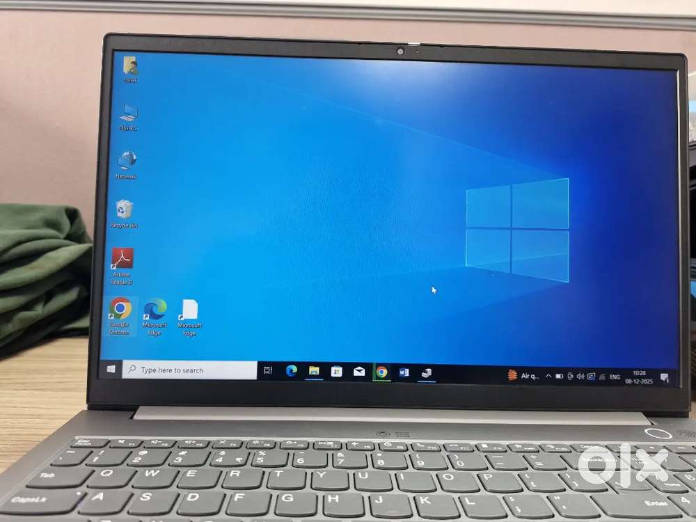 Lenovo Thinkbook 15